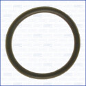 Junta, colector de admissão