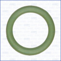 Junta, colector de admissão