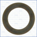 Junta, colector de admissão