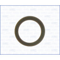 Junta, colector de admissão
