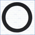 Junta, colector de admissão