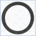 Junta, colector de admissão