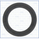 Junta, colector de admissão
