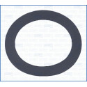 Junta, colector de admissão