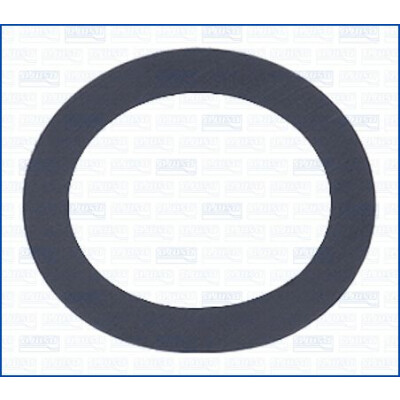 Junta, colector de admissão