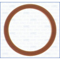 Junta, colector de admissão