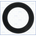 Junta, colector de admissão