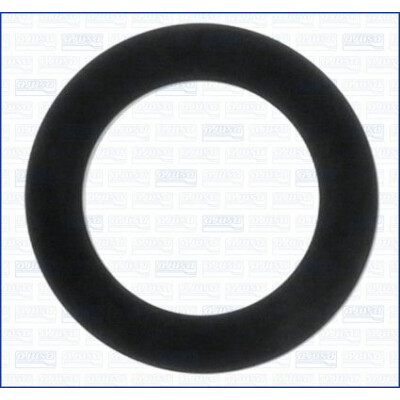 Junta, colector de admissão