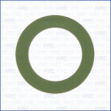 Junta, colector de admissão