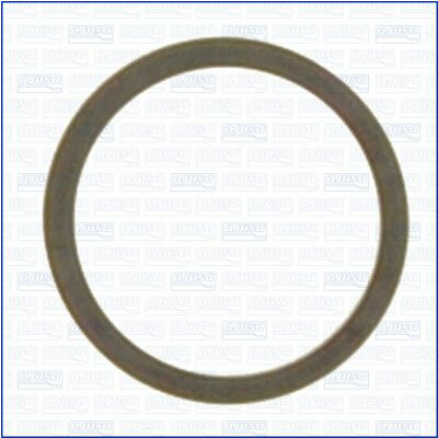 Junta, colector de admissão