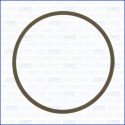 Junta, colector de admissão