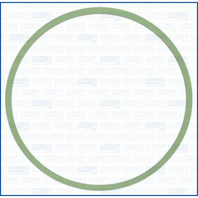 Junta, colector de admissão