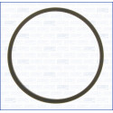 Junta, colector de admissão