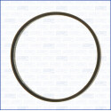 Junta, colector de admissão
