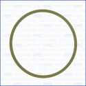 Junta, colector de admissão