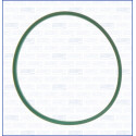 Junta, colector de admissão