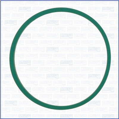 Junta, colector de admissão