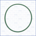 Junta, colector de admissão