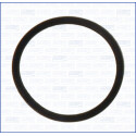 Junta, colector de admissão