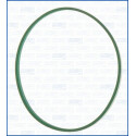 Junta, colector de admissão