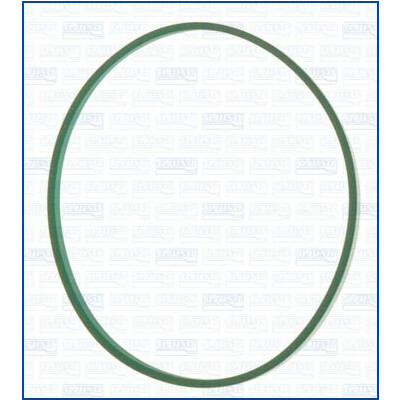 Junta, colector de admissão