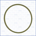 Junta, colector de admissão