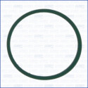 Junta, colector de admissão