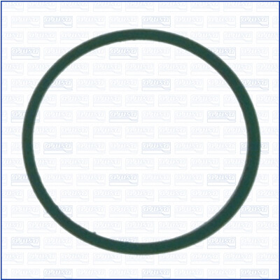 Junta, colector de admissão