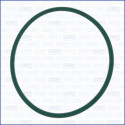 Junta, colector de admissão