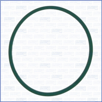 Junta, colector de admissão