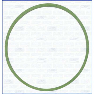 Junta, colector de admissão