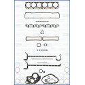 Jogo de juntas do motor FIBERMAX