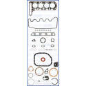 Jogo de juntas do motor FIBERMAX