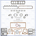 Jogo de juntas do motor FIBERMAX