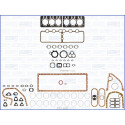 Jogo de juntas do motor