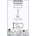 Jogo de juntas do motor FIBERMAX