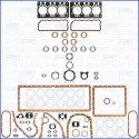 Jogo de juntas do motor