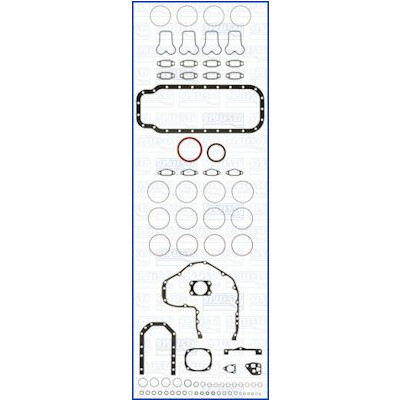 Jogo completo de juntas, motor AJUSA 50011500