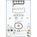 Jogo de juntas do motor FIBERMAX