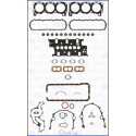 Jogo de juntas do motor FIBERMAX