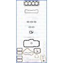 Jogo de juntas do motor FIBERMAX