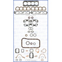 Jogo de juntas do motor FIBERMAX