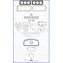 Jogo de juntas do motor FIBERMAX