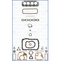 Jogo de juntas do motor FIBERMAX