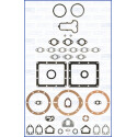 Jogo de juntas do motor