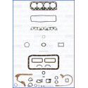 Jogo de juntas do motor FIBERMAX