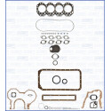 Jogo de juntas do motor FIBERMAX