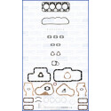 Jogo de juntas do motor FIBERMAX