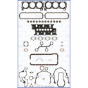 Jogo de juntas do motor FIBERMAX