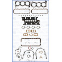 Jogo de juntas do motor FIBERMAX